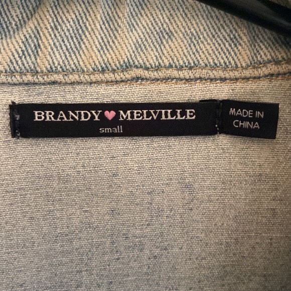 Brandy Melville Lot *RARE* items - Picture 10 of 15
